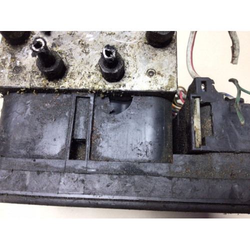 Honda Accord ABS Beyni 06.2109-0208.3 06.2102-0120.4 57110-SEG-E541-M1