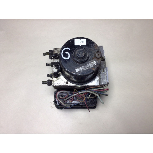 Honda Accord ABS Beyni 06.2109-0208.3 06.2102-0120.4 57110-SEG-E541-M1