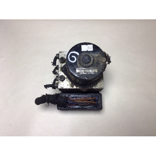 Volkswagen Golf 5 ABS Beyni 10.0960-0355.3 1K0614517M 1K0907379Q 10.0206-0180.4