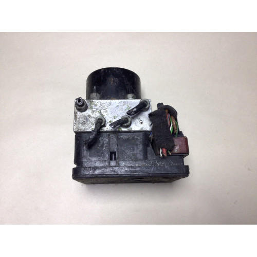 Opel Astra H Zafira B ABS Beyni 10.0960-0590.3 13244860 10.0206-0287.4 00404674E1