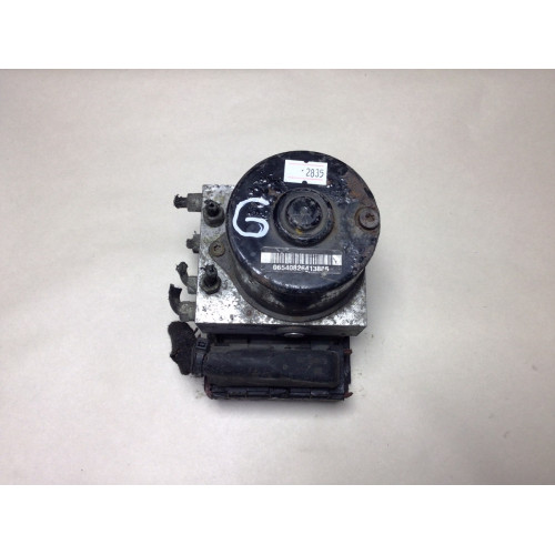 Opel Astra H Zafira B ABS Beyni 10.0960-0590.3 13244860 10.0206-0287.4 00404674E1