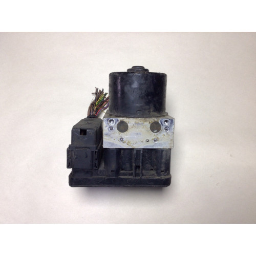 Volkswagen Golf 4 Bora Audi A3 Seat Leon Skoda Octavia ABS Beyni 1K0907379AC 10.0960-0359.3 1K0614517AE 10.0206-0240.4