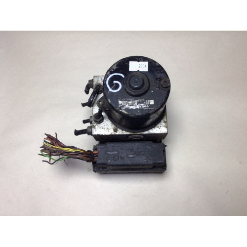 Volkswagen Golf 4 Bora Audi A3 Seat Leon Skoda Octavia ABS Beyni 1K0907379AC 10.0960-0359.3 1K0614517AE 10.0206-0240.4