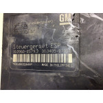 Opel Astra Zafira ABS Beyni 13246537 10.0399-2941.4 10.0960-0579.3