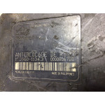 Peugeot 206 ABS Beyni 9650222880 10.0206-0118.4 10.0960-1134.3 00008067D0