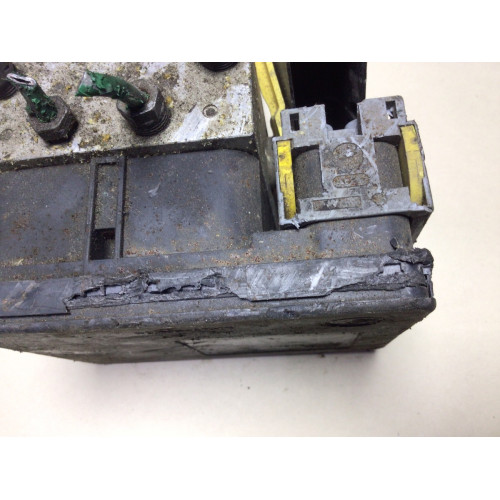 Peugeot 206 ABS Beyni 9650222880 10.0206-0118.4 10.0960-1134.3 00008067D0