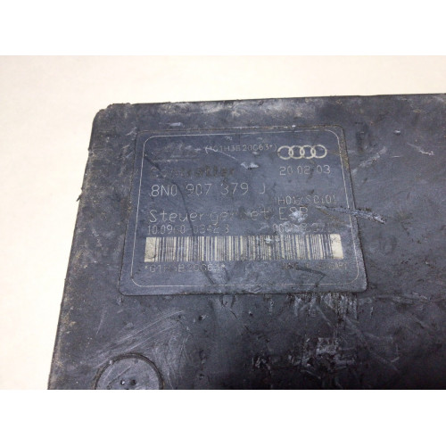 Audi TT ABS Beyni 10.0960-0342.3 8N0907379J 10.0206-0035.4 8N0614517H