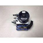 Citroen C5 ABS Beyni 10.0960-1140.3 10.0206-0190.4 9657061980 00007503E1