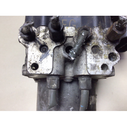 Mazda 6 ABS Beyni 133800-6980 GDK4-437A0