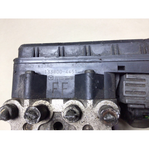 Mazda 6 ABS Beyni 133800-4451 GAM7-437A0
