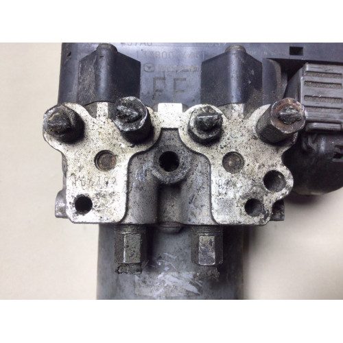 Mazda 6 ABS Beyni 133800-4451 GAM7-437A0