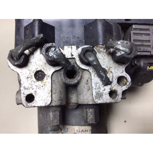 Mazda 6 ABS Beyni 133800-4451 GAM7-437A0