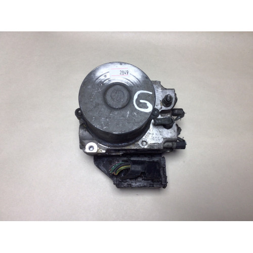 Mazda 6 ABS Beyni 133800-4451 GAM7-437A0