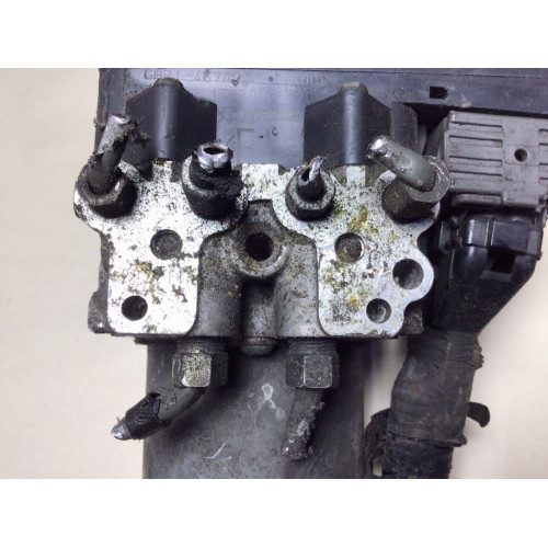 Mazda 6 ABS Beyni 133800-5670 GHR1-437A0