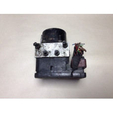 Opel Astra H Zafira B ABS Beyni 10.0960-0590.3 13244860 10.0206-0287.4 00404674E1