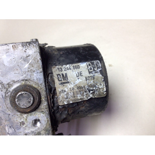 Opel Astra H Zafira B ABS Beyni 10.0960-0590.3 13244860 10.0206-0287.4 00404674E1