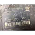 Opel Astra H Zafira B ABS Beyni 10.0960-0590.3 13244860 10.0206-0287.4 00404674E1