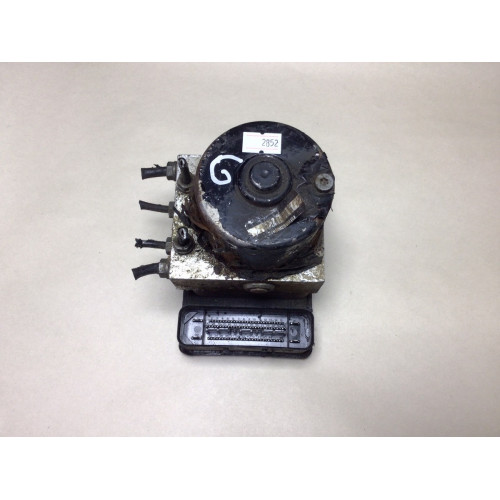 Volkswagem Golf 4 Bora Audi A3 Seat Leon ABS Beyni 1K0907379AC 10.0960-0359.3 1K0614518 10.0399-3338.4