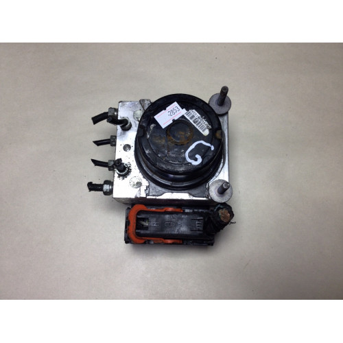 Toyota Yaris ABS Beyni 06.2102-4656.4 06.2109-8060.3 06.2623-3109.1 44540-0D280
