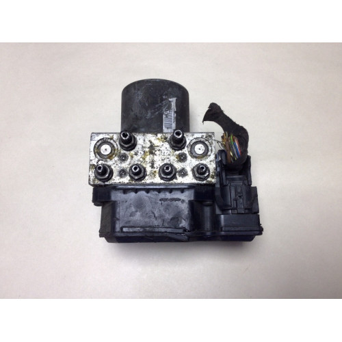 Volkswagen Passat 2.0 ABS Beyni 3AA614109AC 17654043 54085622R 17618943-A