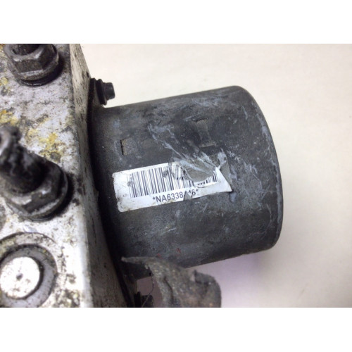 Volkswagen Passat 2.0 ABS Beyni 3AA614109AC 17654043 54085622R 17618943-A
