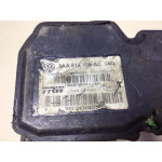 Volkswagen Passat 2.0 ABS Beyni 3AA614109AC 17654043 54085622R 17618943-A