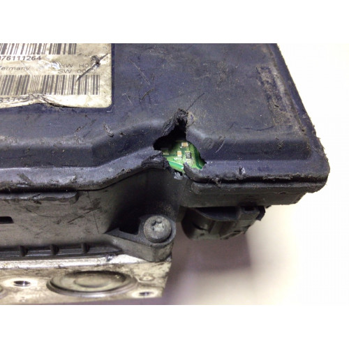 Volkswagen Passat 2.0 ABS Beyni 3AA614109AC 17654043 54085622R 17618943-A