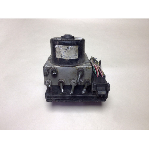 Jaguar S Type ABS Beyni 10.0925-1003.3 2W93-2C219-BA 2W93-2C405-AA 10.0204-0382.4