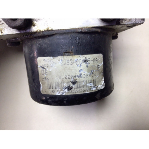 Jaguar S Type ABS Beyni 10.0925-1003.3 2W93-2C219-BA 2W93-2C405-AA 10.0204-0382.4
