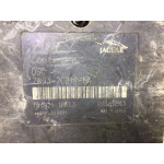 Jaguar S Type ABS Beyni 10.0925-1003.3 2W93-2C219-BA 2W93-2C405-AA 10.0204-0382.4