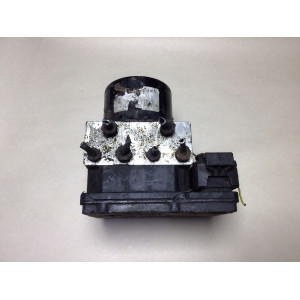 Land Rover Freelander ABS Beyni 10.0204-0355.4 SRB000200A0066 10.0925-0851.3 00008327E1