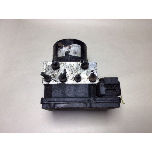 Land Rover Freelander ABS Beyni 10.0204-0355.4 SRB000200A0066 10.0925-0851.3 00008327E1