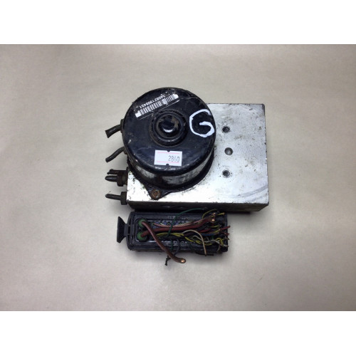 Land Rover Freelander 1 ABS Beyni 10.0925-0854.3 00008327E2 10.0204-0454.4 SRB500240