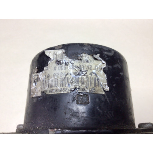 Mercedes C220 W203 W209 ABS Beyni 10.0925-1576.3 A0345457932 A0054314312 10.0204-0504.4