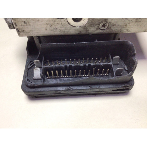 Mercedes C220 W203 W209 ABS Beyni 10.0925-1576.3 A0345457932 A0054314312 10.0204-0504.4