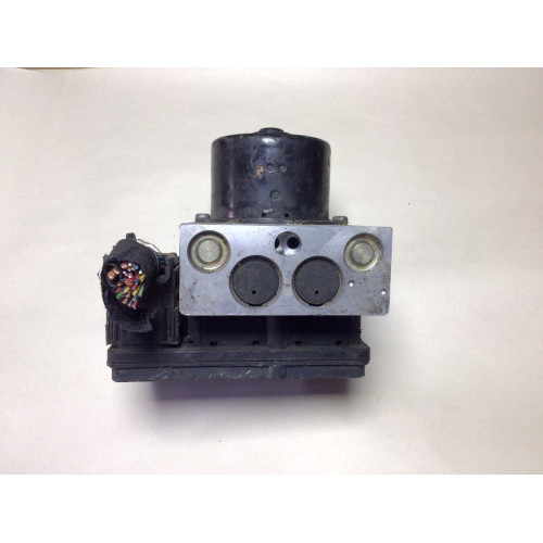 Mercedes CLK W209 ABS Beyni A2095452532 A2034310812 10.0204-0395.4 10.0925-1536.3