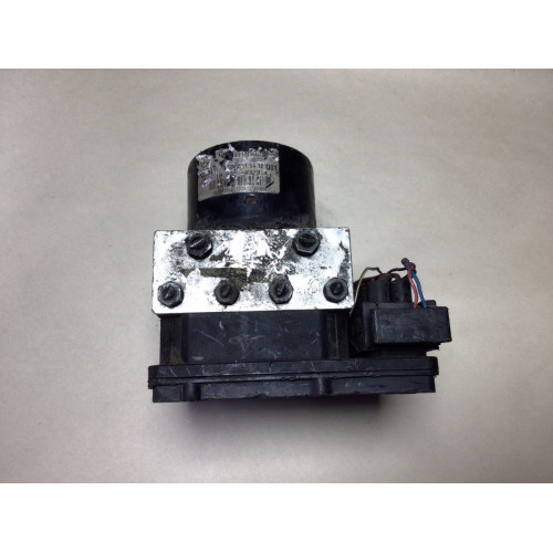 Mercedes C-Class ABS Beyni 10.0925-1524.3 A2095451432 10.0204-0373.4 A0044315412
