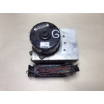 Mercedes C-Class ABS Beyni 10.0925-1524.3 A2095451432 10.0204-0373.4 A0044315412