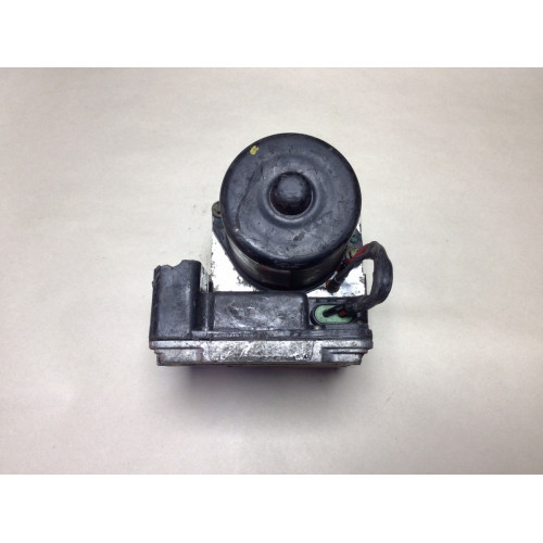 Opel Frontera B ABS Beyni 897263399 l331G54