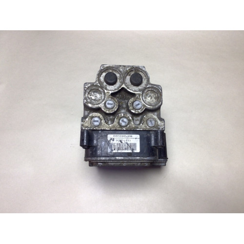 Opel Frontera B ABS Beyni 897263399 l331G54
