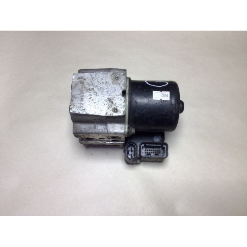 Opel Frontera B ABS Beyni 897263399 l331G54
