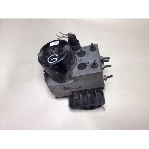 Mercedes E-Class W210 ABS Beyni 0265202493 A0044314812 0043013441056175