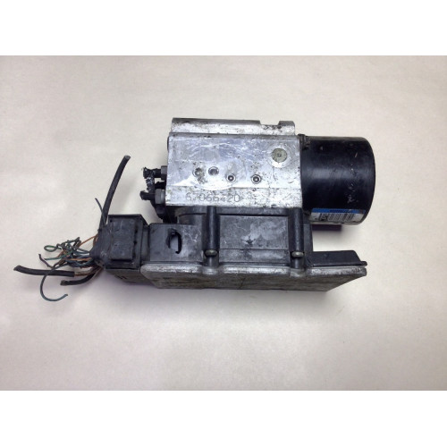 Alfa Romeo Brera ABS Beyni 51804763 54084907A 15314113B