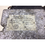 Alfa Romeo Brera ABS Beyni 51804763 54084907A 15314113B