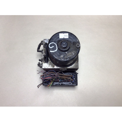 Volkswagen Golf 4 Bora Audi A3 Seat Leon Skoda Octavia ABS Beyni 1K0907379AC 10.0960-0359.3 1K0614517AE 10.0206-0240.4