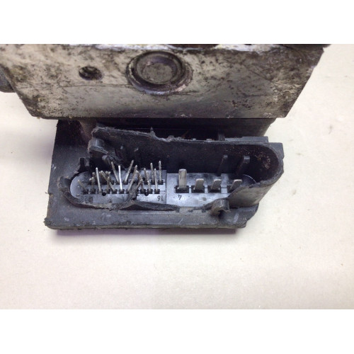 Citroen C1 Peugeot 107 Toyota Aygo ABS Beyni 0265800441 0265231579 44510-0H010