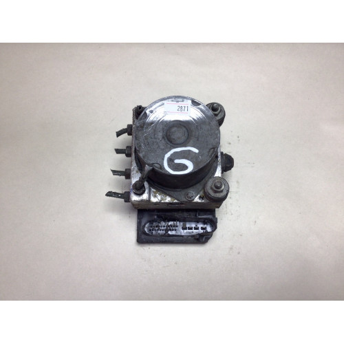 Citroen C1 Peugeot 107 Toyota Aygo ABS Beyni 0265800441 0265231579 44510-0H010