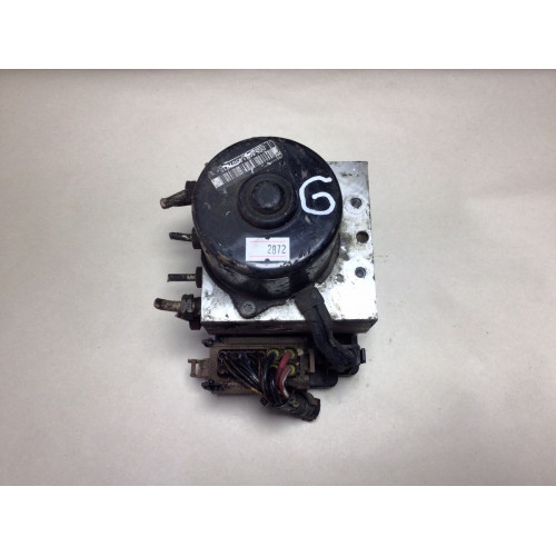 Volvo V70 ABS Beyni 8619534 10.0204-0330.4 8619535 10.0949-0422.3