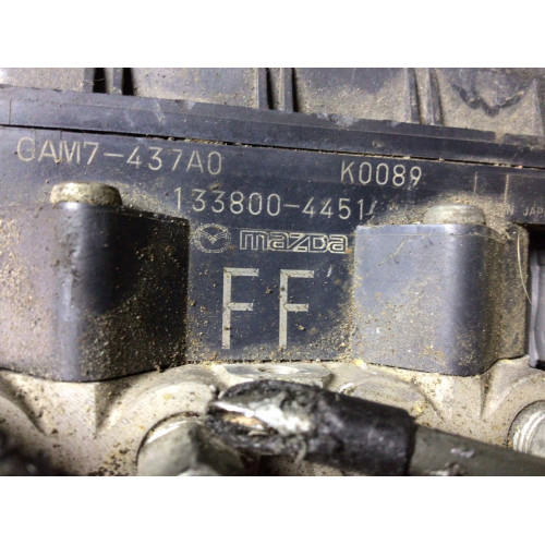 Mazda 6 ABS Beyni 133800-4451 GAM7-437A0