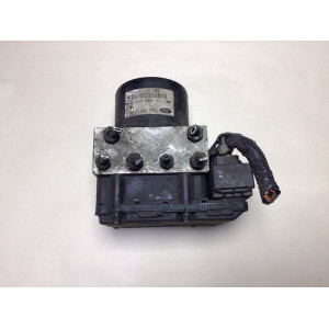 Ford Courier Kuriyer ABS Beyni 10.0949-0106.3 YS61-2M110-AA 10.0204-0297.4 YS61-2C013-AA